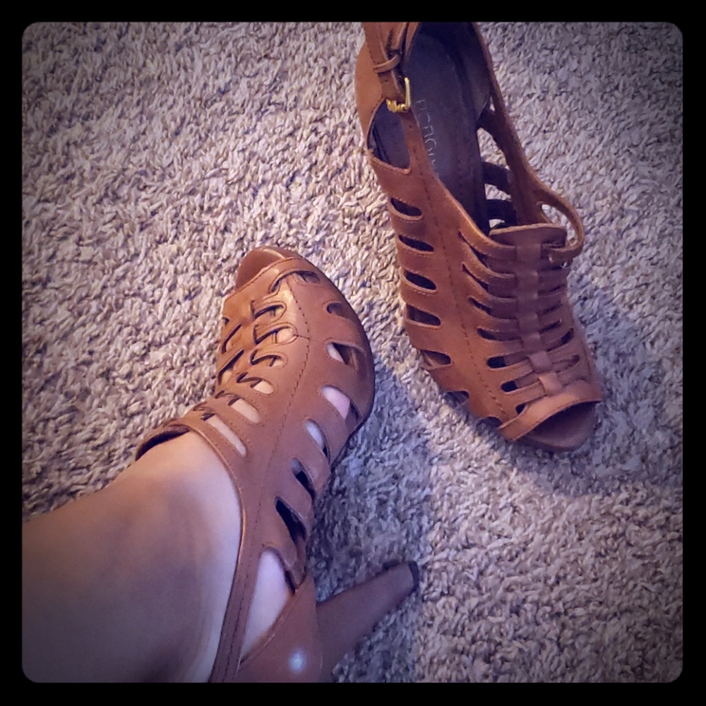 Shoes